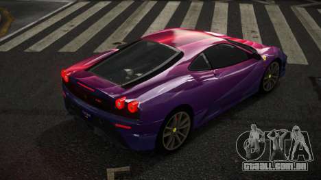 Ferrari F430 Casck S2 para GTA 4