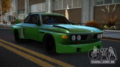 BMW 3.0 CSL Xeqegu para GTA 4