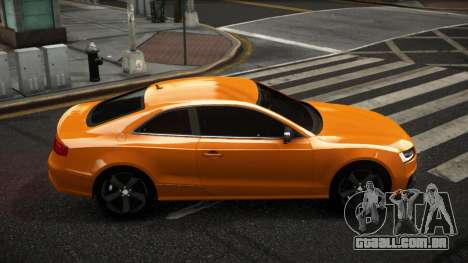 Audi RS5 Xegvipile para GTA 4
