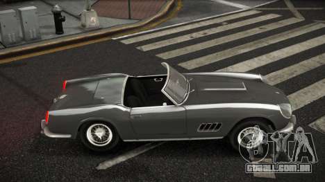 Ferrari 250 Folehi para GTA 4