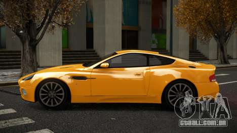 Aston Martin Vanquish Qeomi para GTA 4