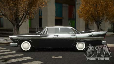 Plymouth Belvedere Dahe para GTA 4