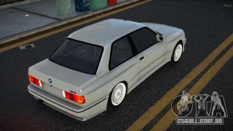 BMW M3 E30 Buxtesucu para GTA 4