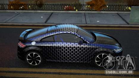 Audi TT Nerixis S12 para GTA 4