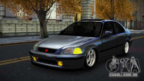 Honda Civic Neese para GTA 4