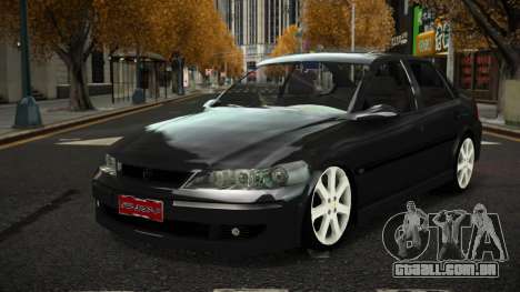 Chevrolet Vectra Mekowafo para GTA 4