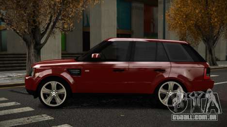 Land Rover Range Rover Sport Doxju para GTA 4