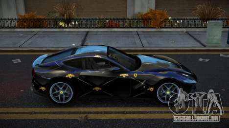 Ferrari F12 Riesa S3 para GTA 4