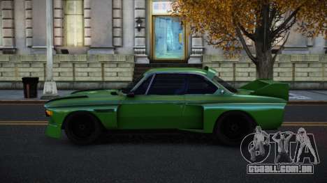 BMW 3.0 CSL Xeqegu para GTA 4