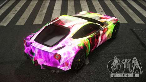 Ferrari F12 Chloram S11 para GTA 4