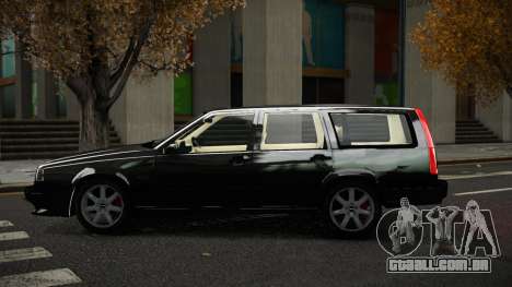 Volvo 850 Soqqafol para GTA 4