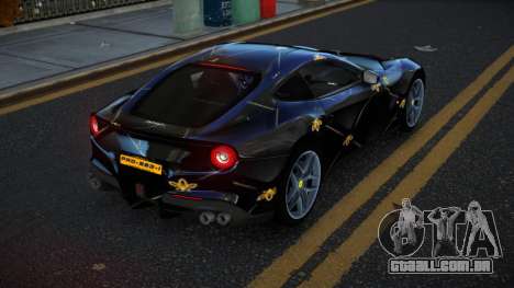 Ferrari F12 Riesa S3 para GTA 4