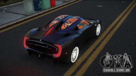 Spyker C12 Fixoqoveb para GTA 4