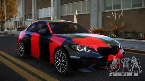 BMW M2 Kayron S1 para GTA 4