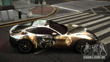 Ferrari F12 Chloram S14 para GTA 4