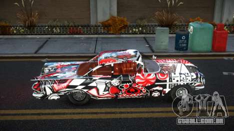 Chevrolet 210 Exmoan S5 para GTA 4