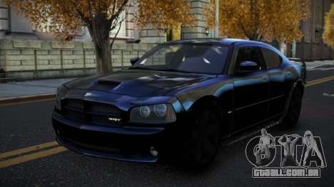Dodge Charger Jugzi para GTA 4