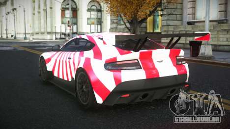 Aston Martin Vantage Miganley S1 para GTA 4