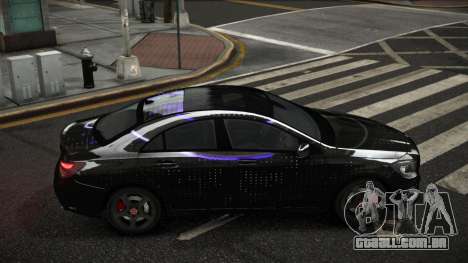 Mercedes-Benz CLA Nath S5 para GTA 4