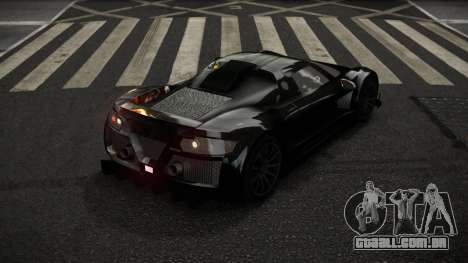 Gumpert Apollo Chlibeth S8 para GTA 4