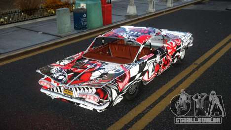 Chevrolet 210 Exmoan S5 para GTA 4