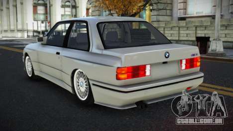 BMW M3 E30 Buxtesucu para GTA 4