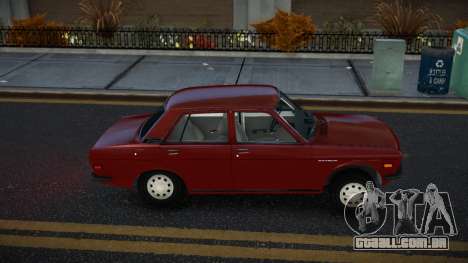 Datsun 510 Usoc para GTA 4