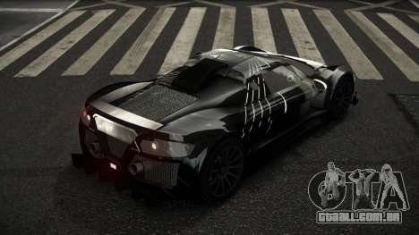 Gumpert Apollo Chlibeth S10 para GTA 4