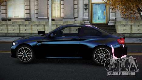 BMW M2 Kayron S14 para GTA 4