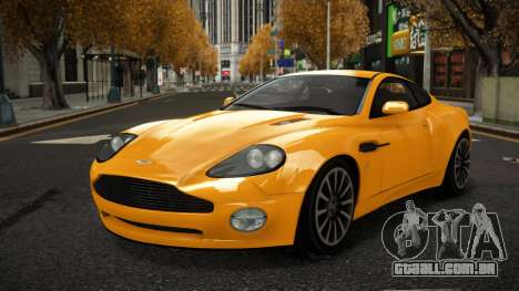 Aston Martin Vanquish Qeomi para GTA 4