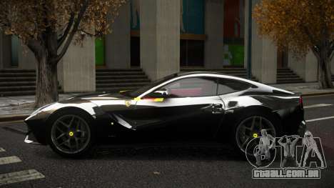 Ferrari F12 Chloram S2 para GTA 4