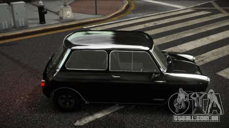 Mini Cooper Hipo para GTA 4