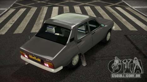Renault 12 Ozis para GTA 4