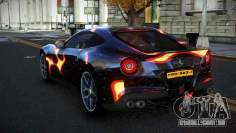 Ferrari F12 Riesa S13 para GTA 4