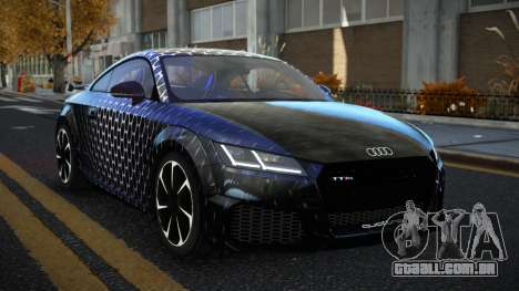 Audi TT Nerixis S12 para GTA 4