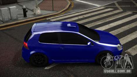 Volkswagen Golf Hotmezi para GTA 4