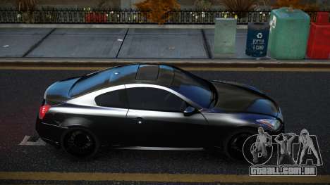 Infiniti G37 Gadaquyu para GTA 4