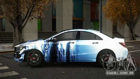 Mercedes-Benz CLA Nath S3 para GTA 4