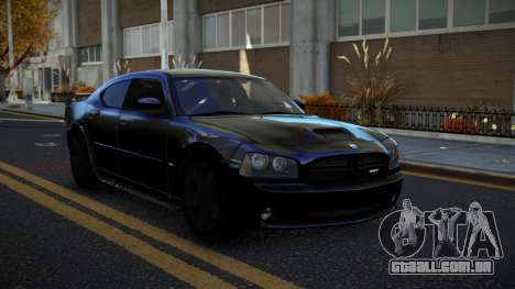 Dodge Charger Jugzi para GTA 4