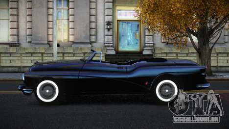 Buick Skylark Lepzafisi para GTA 4