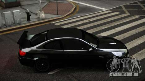 BMW M3 Ezul para GTA 4