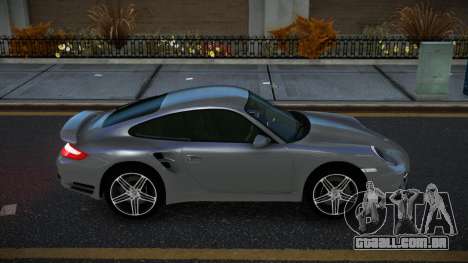 Porsche 911 Rusogofag para GTA 4