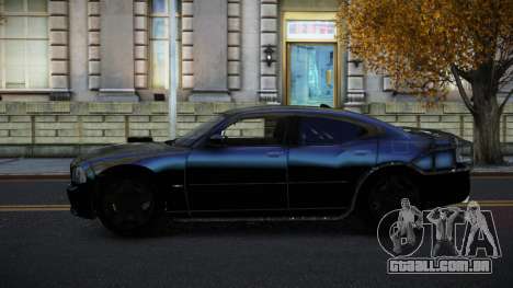 Dodge Charger Jugzi para GTA 4
