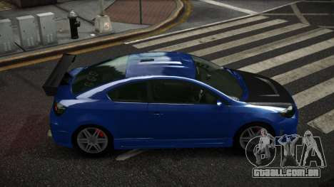 Toyota Scion Ataq para GTA 4