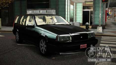 Volvo 850 Soqqafol para GTA 4
