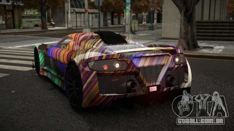 Gumpert Apollo Chlibeth S6 para GTA 4