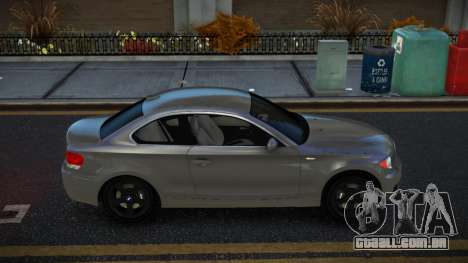 BMW 135i Haveh para GTA 4