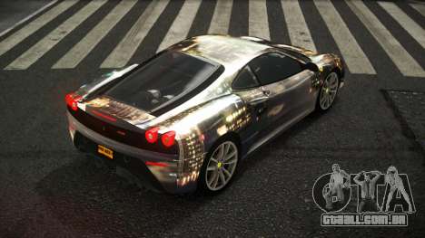 Ferrari F430 Jaynien S13 para GTA 4