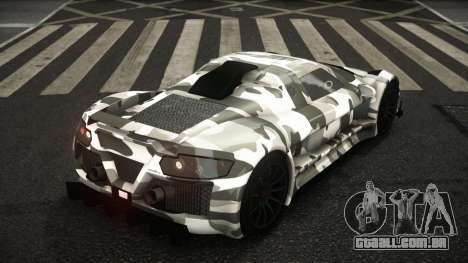 Gumpert Apollo Chlibeth S14 para GTA 4