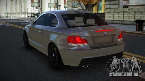 BMW 135i Haveh para GTA 4